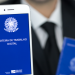 Carteira de trabalho digital: como fazer o cadastro no app para celular