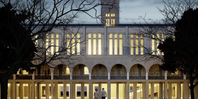 Projeto do Centro Cultural do Cariri vai revitalizar prédio que já abrigou seminário e hospital em Crato