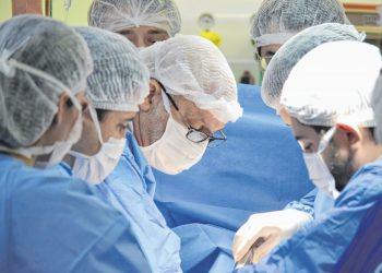 Ceará foi o terceiro estado do Brasil com maior taxa de doadores de órgãos em 2019