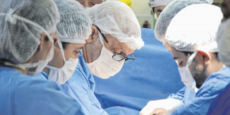 Ceará foi o terceiro estado do Brasil com maior taxa de doadores de órgãos em 2019