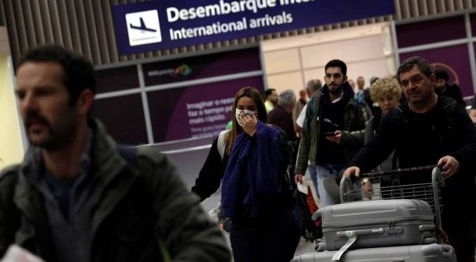 Coronavírus no Nordeste: Bahia confirma primeiro caso