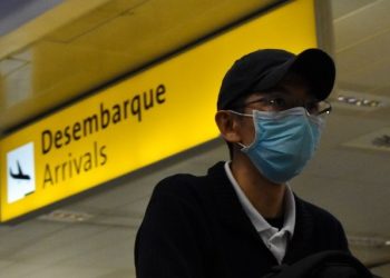 Sesa: Ceará tem 12 casos suspeitos do novo coronavírus e 9 descartados