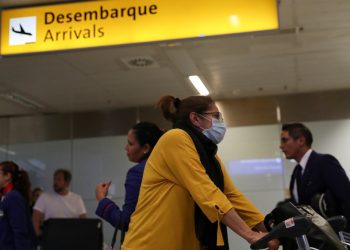 Ceará permanece com 14 casos investigados de coronavírus; 20 são descartados