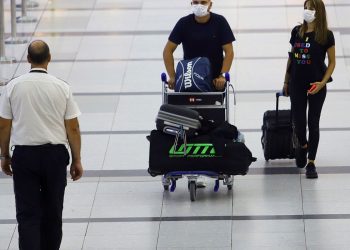 Brasil vai fechar fronteiras terrestres para conter o avanço do novo coronavírus