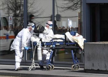 Coronavírus: estudo prevê 1,15 milhão de mortes e 188 milhões de infecções no Brasil caso medidas de contenção não sejam tomadas