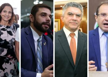 Eles informaram que procuram um médico para fazer o teste para o COVID-19 quando apresentaram os primeiros sintomas da doença, como dor de cabeça, tosse, febre e coriza (Foto: Arquivo Diário do Nordeste)