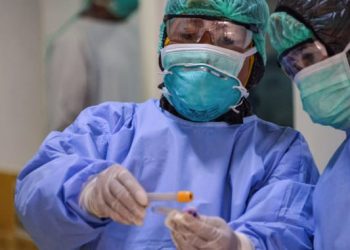 Quais são os sintomas do novo coronavírus?