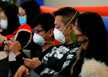 Confirmados três primeiros casos de coronavírus no Ceará