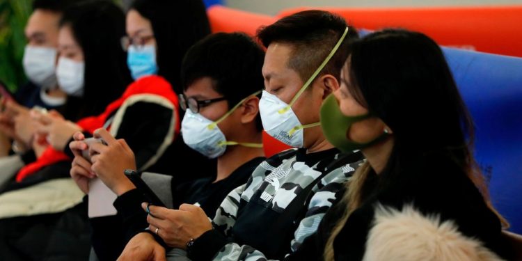 Confirmados três primeiros casos de coronavírus no Ceará