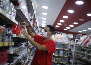 Ceará tem 55 casos de coronavírus e transmissão comunitária da doença