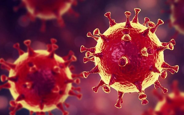 Coronavírus se alastra pelo país: Brasil tem 621 casos confirmados e seis mortes