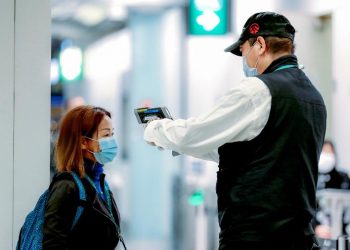 Ásia registra segunda onda de contágios e toma novas medidas