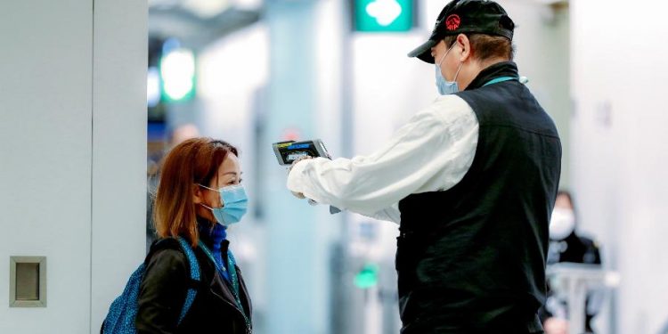 Ásia registra segunda onda de contágios e toma novas medidas