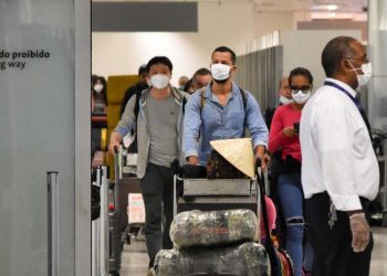 Pandemia de coronavírus: o que você precisa saber para se proteger