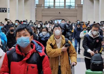 Pandemia de coronavírus pode durar até dois anos, afirma estudo