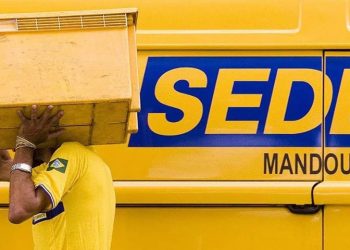 Correios lançam opção de entrega de encomendas no vizinho