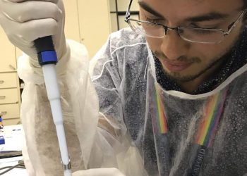 Coronavírus: cearense participa de análise do DNA do vírus no Brasil