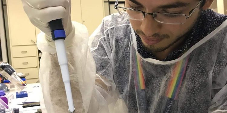 Coronavírus: cearense participa de análise do DNA do vírus no Brasil