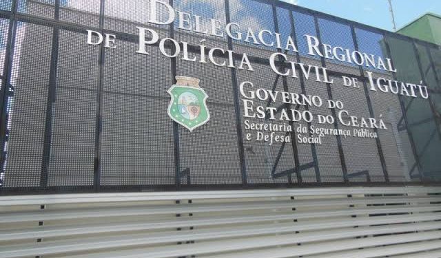 Homem é preso em flagrante após mostrar as partes íntimas para criança de 12 anos em Iguatu