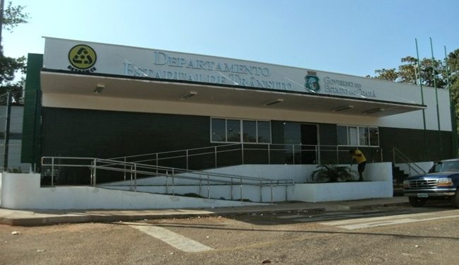 Detran-CE suspende exames e adota conjunto de medidas contra a transmissão do coronavírus