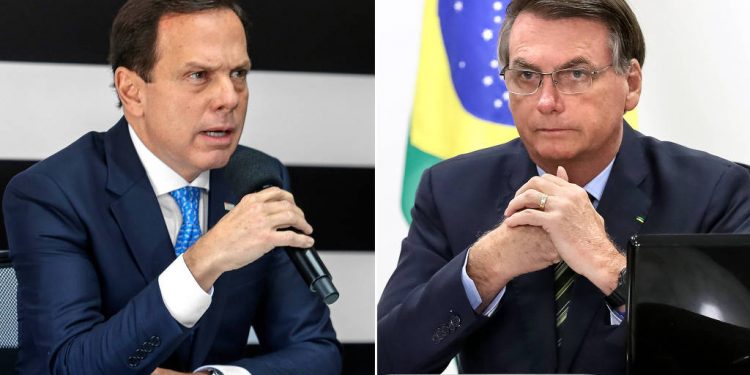 Governo Bolsonaro admite a estados não ter estudo que embase isolamento parcial