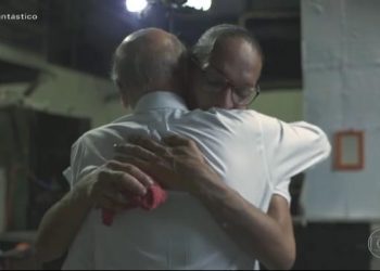 (Foto: Reprodução/TV Globo)