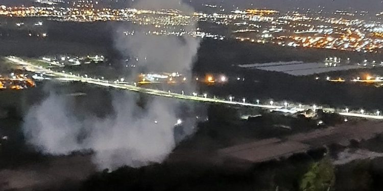 Ministério Público requer esclarecimentos sobre explosão em Juazeiro do Norte