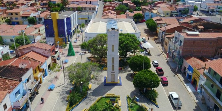 Coronavírus: Farias Brito não autuará mototaxistas que conduzirem usuários sem capacete