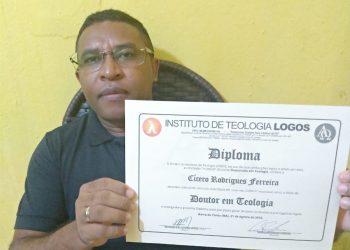 (Foto: Valdiana da Silva Rodrigues)