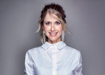 Gabriela Prioli: fora do quadro matinal de debates (Foto: Reprodução)