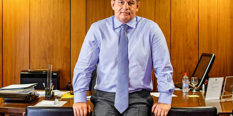 Amigos pedem investigação sobre morte de Bebianno