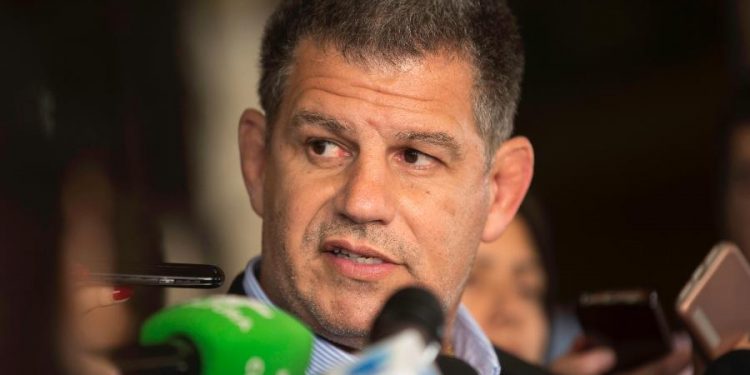 Bolsonaro quer o caos para se perpetuar no poder, diz Bebianno