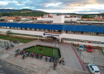 Hospitais Santo Antônio e do Coração suspendem atendimentos eletivos para conter coronavírus