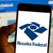 Receita recebe 372 mil declarações do IR no primeiro dia de entrega