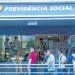 Cai fila de espera por benefícios do INSS no Ceará
