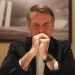 Ao menos 6 pessoas que encontraram Bolsonaro estão com o novo coronavírus