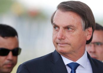 STF nega ação que ajudaria Aliança pelo Brasil a sair do papel