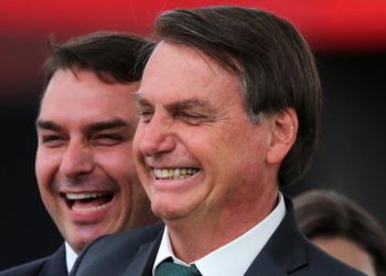 Aliança do Brasil só conseguiu 1,6% das assinaturas necessárias e apoio em 13 estados