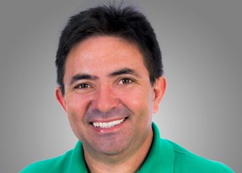 Prefeito de Granjeiro foi assassinado a tiros no dia 24 de dezembro do ano passado (Foto: Reprodução/Prefeitura de Granjeiro)