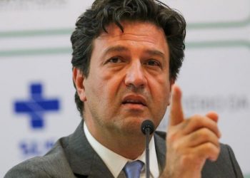 Descumprimento de quarentena poderá levar a prisão, decidem ministros