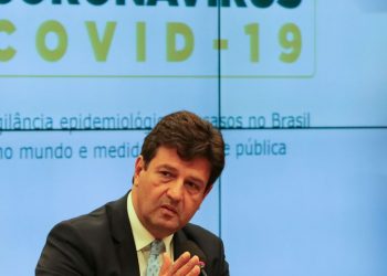 Brasil tem pelo menos 290 casos de coronavírus confirmados, segundo Ministério da Saúde