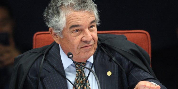 Estados e municípios podem criar regras de quarentena e isolamento, decide Marco Aurélio