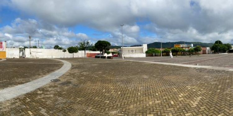 Tradicional missa do Padre Cícero é suspensa; acesso ao túmulo do sacerdote está fechado