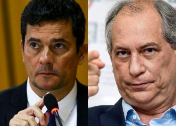 Moro e Ciro trocam farpas sobre fim de motim de PMs