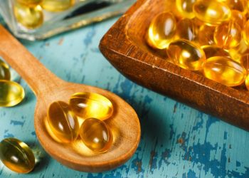 5 suplementos para aumentar sua imunidade