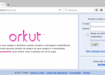 Orkut voltou? Internet vai à loucura ao descobrir app na loja do Google