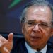 ‘Houve um erro na redação’, diz Guedes sobre MP que permitia suspensão de salários por 4 meses