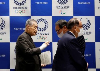 Olimpíadas de Tóquio têm nova data: 23 de julho a 8 de agosto de 2021