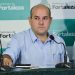 Prefeito de Fortaleza, Roberto Cláudio testa positivo para coronavírus