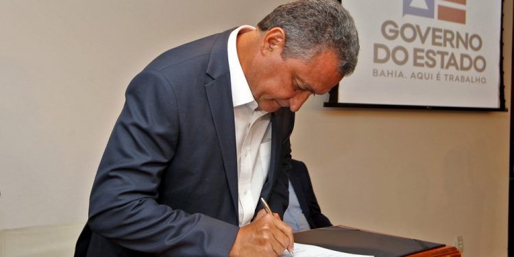 Em carta, governadores do Nordeste mantêm medidas preventivas contra coronavírus